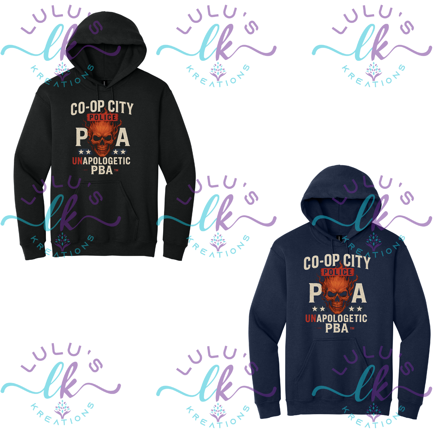 Co-op Unapologetic Hoodie