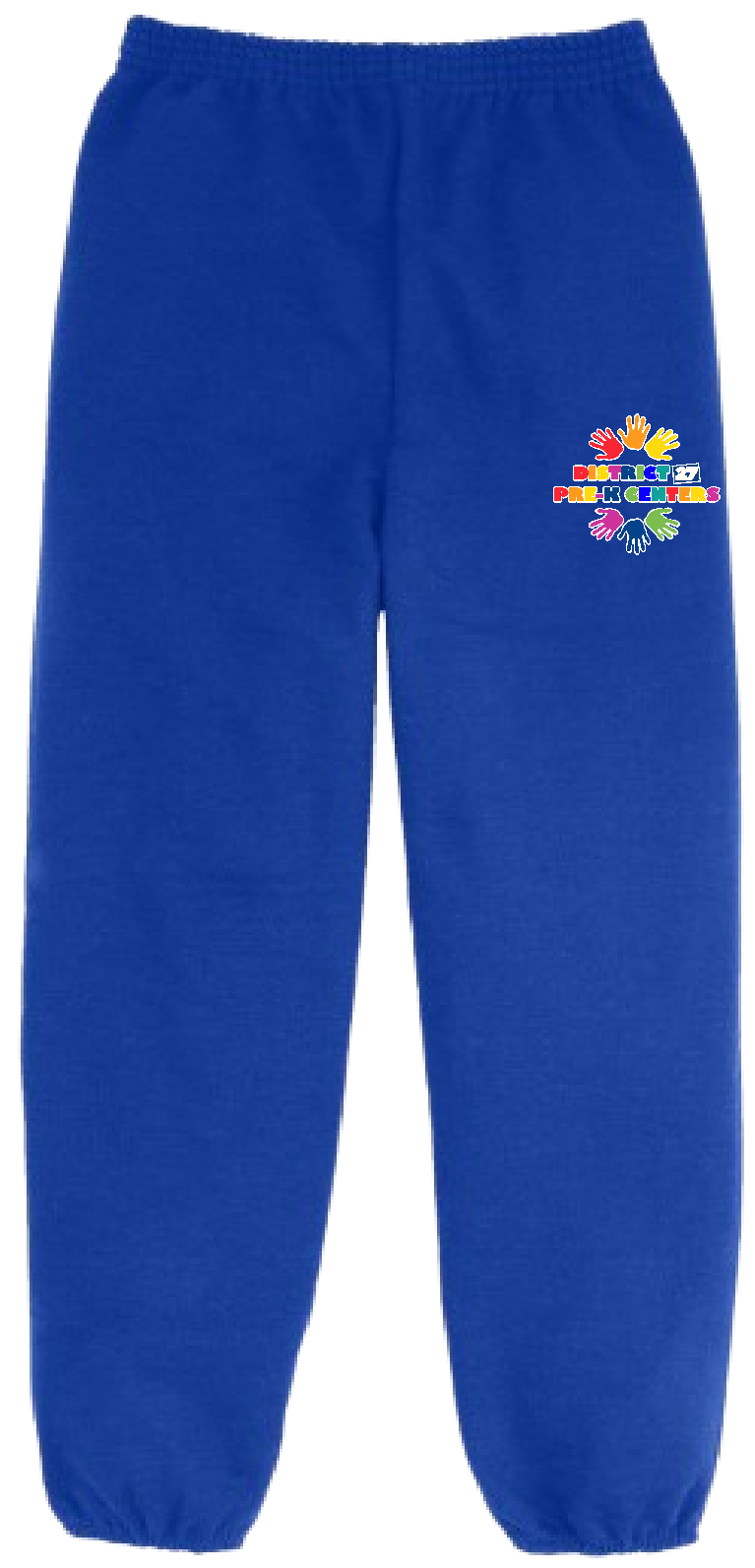 Student Sweatpants