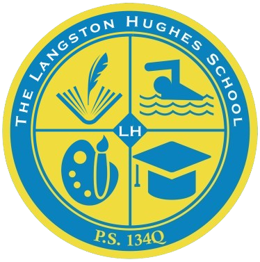 PS 134Q The Langston Hughes School
