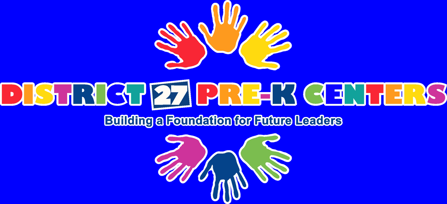 District 27 Pre-K Centers