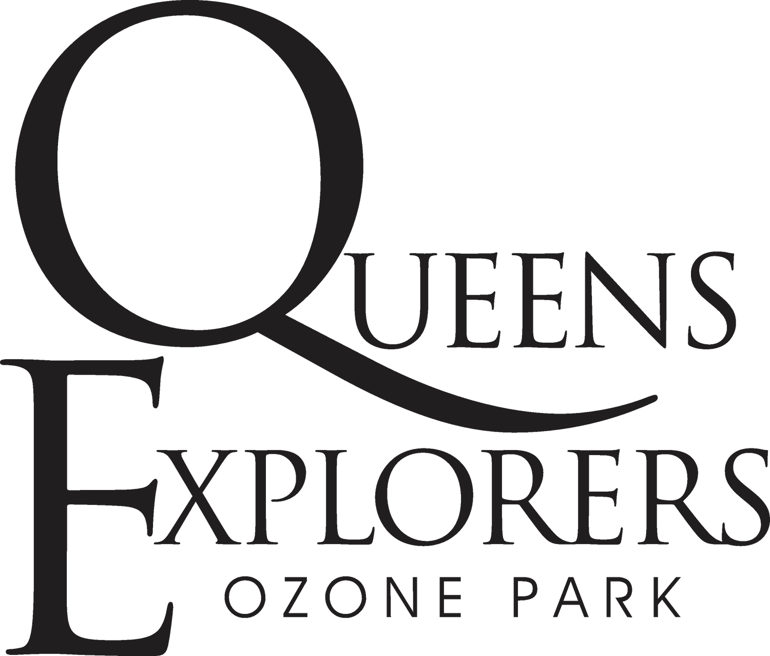 Queens Explorers