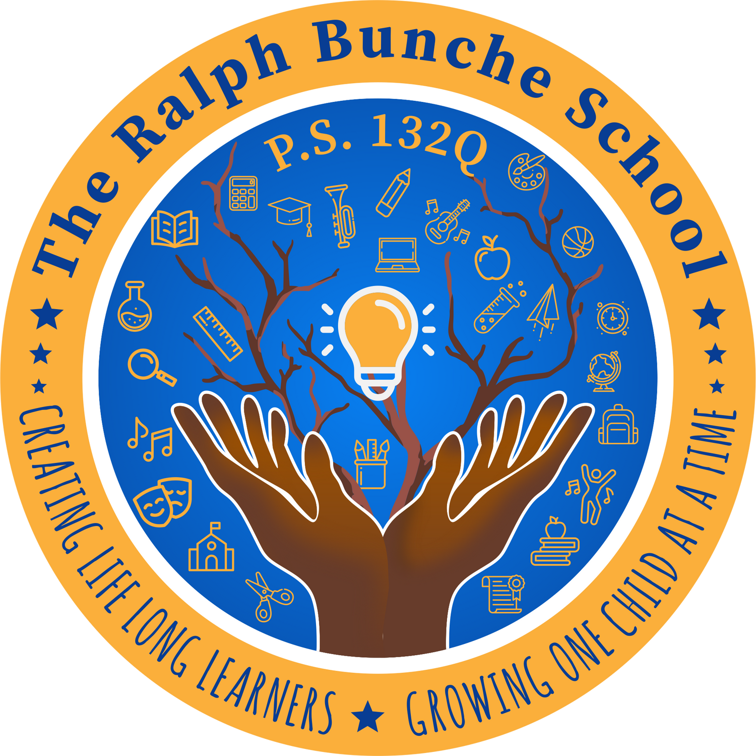 P.S. 132Q Ralph Bunchie
