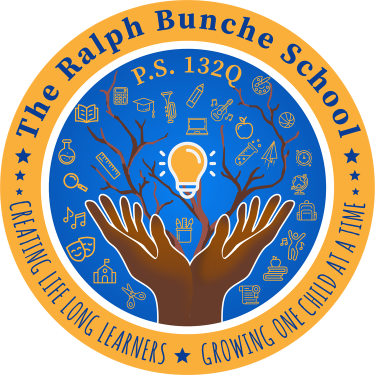 P.S. 132Q Ralph Bunchie