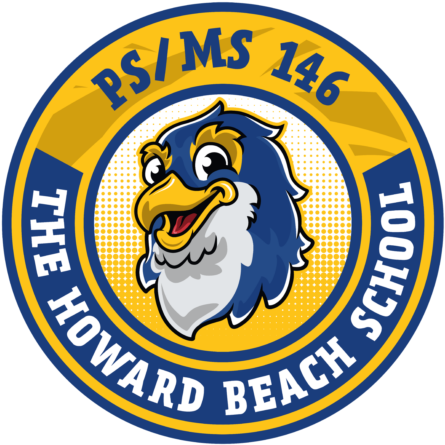 PS/MS 146 THE HOWARD BEACH SCHOOL