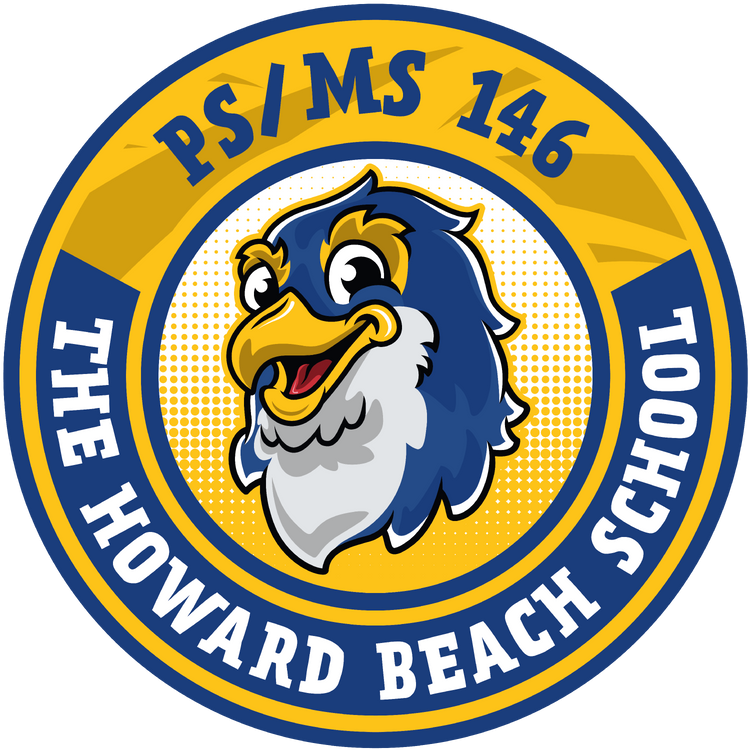 PS/MS 146 THE HOWARD BEACH SCHOOL