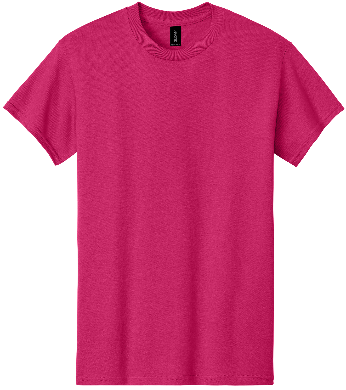 Queens Explorer Printed T-Shirt