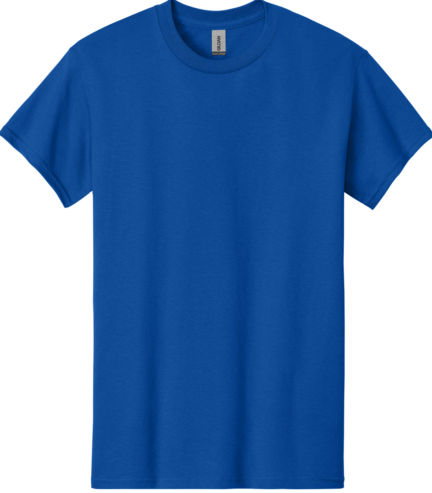 Queens Explorer Printed T-Shirt