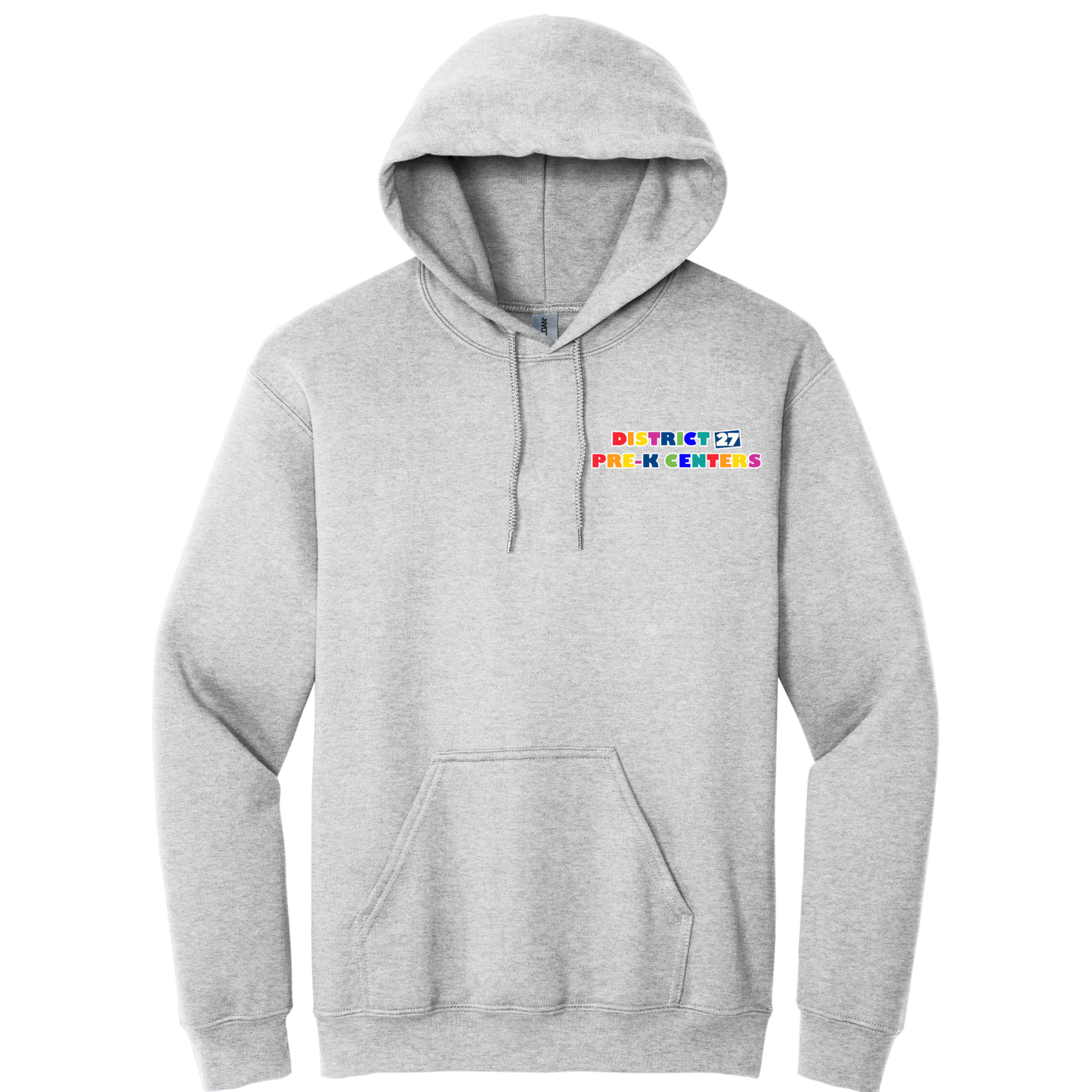 Staff Hoodie