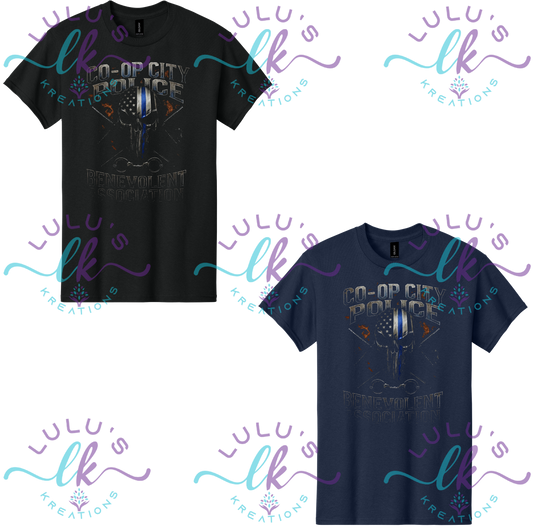 Co-Op Benevolent T-Shirt