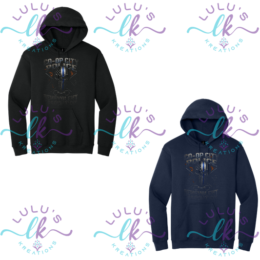 Co-op Benevolent Hoodie