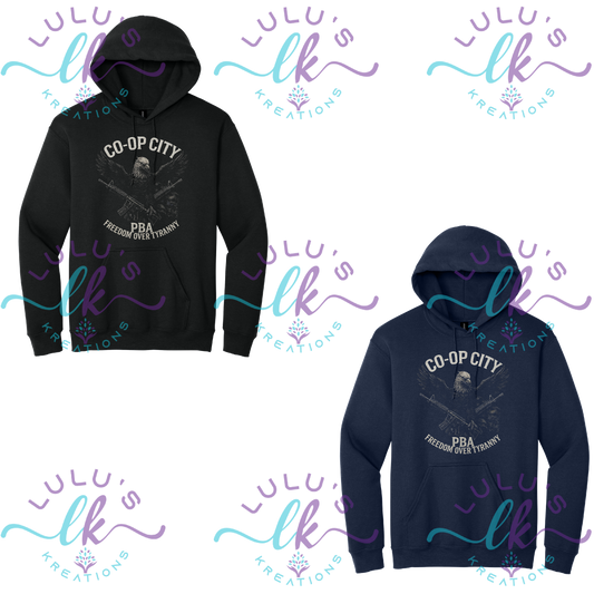 Co-op Eagle Hoodie