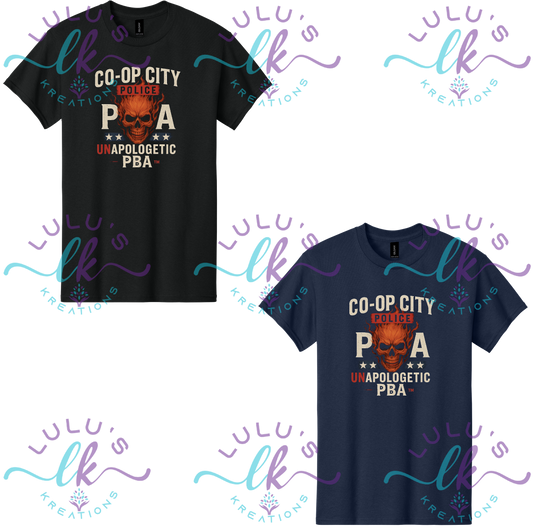 Co-Op Unapologetic T-Shirt