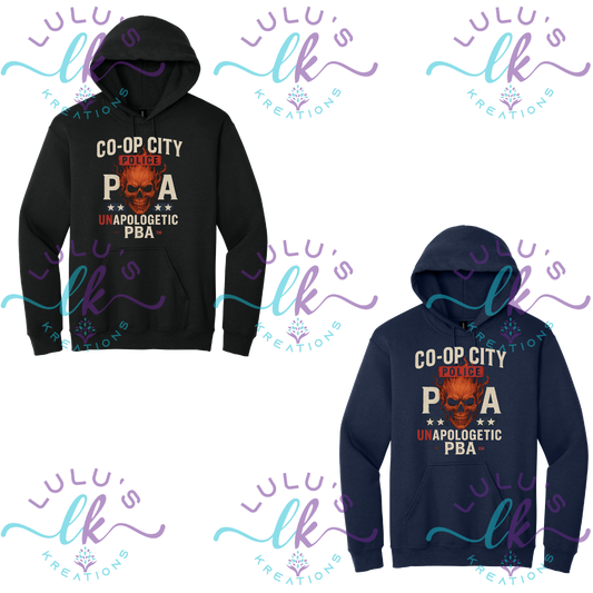Co-op Unapologetic Hoodie