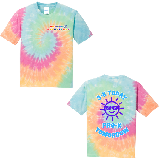 Student Stepping Up Shirt-3K