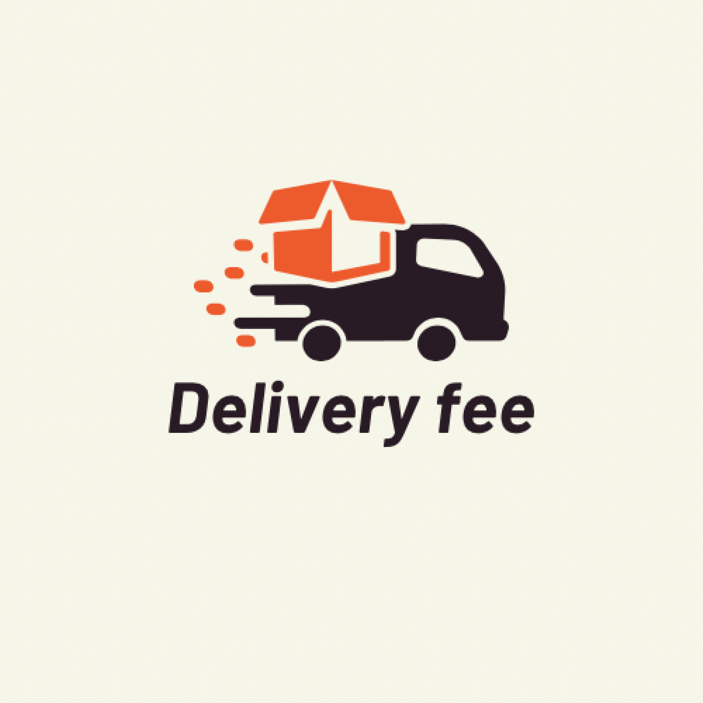 Delivery Fee to Howard Beach