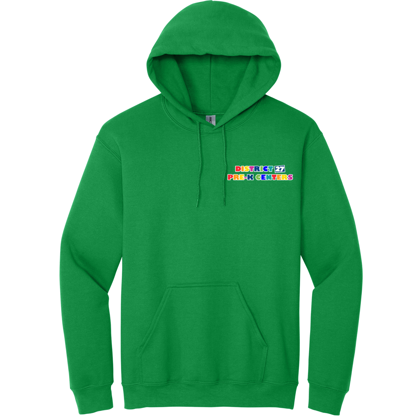 Staff Hoodie