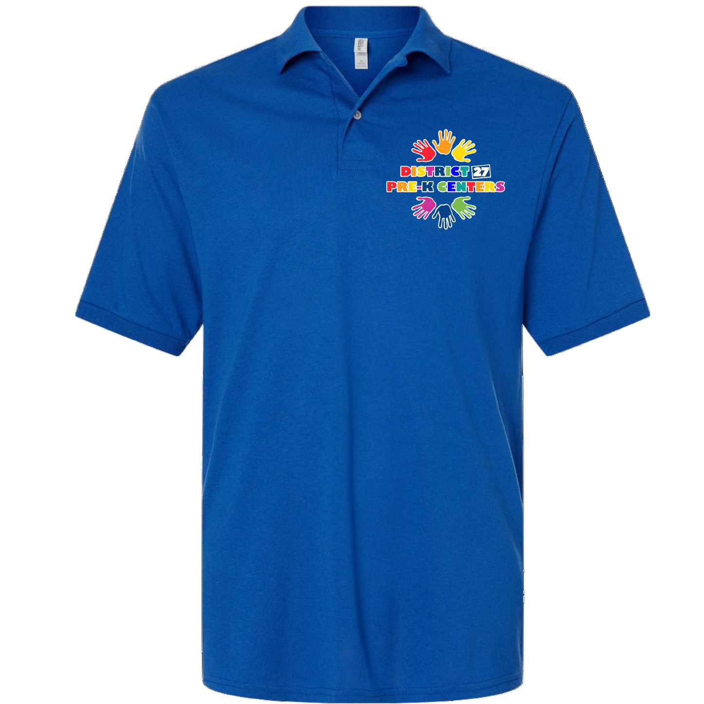 Staff Polo