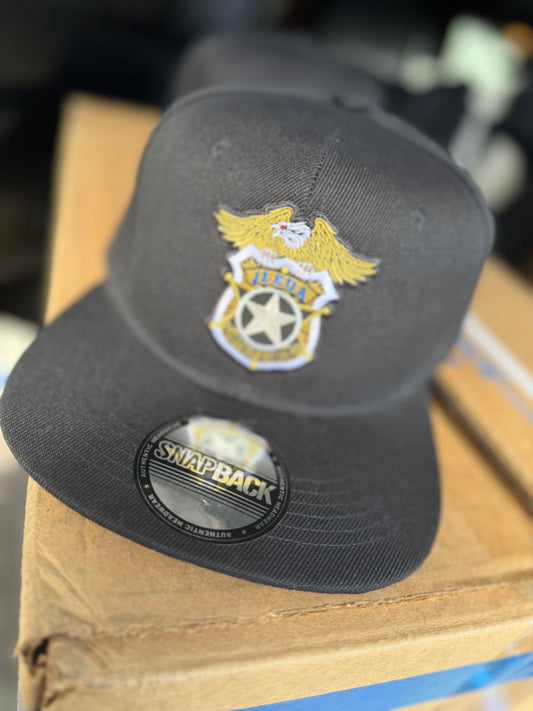 Co-op ILEOA Snapback Hat