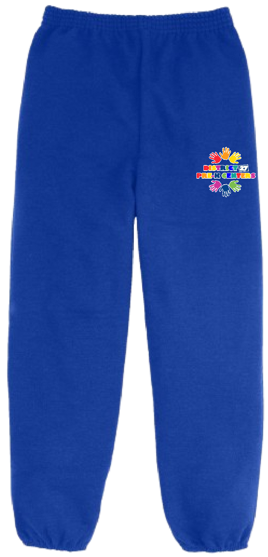 Student Sweatpants