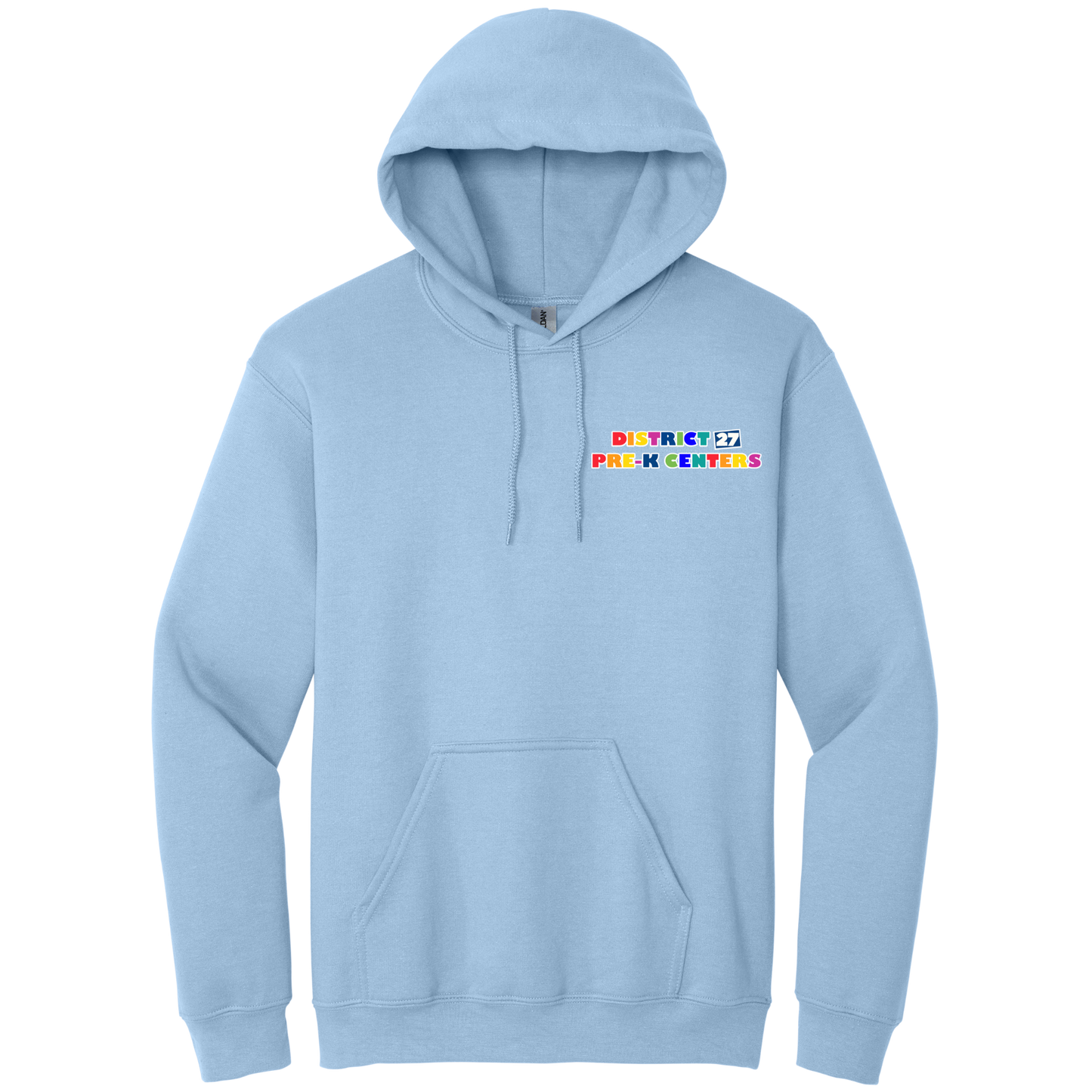 Staff Hoodie