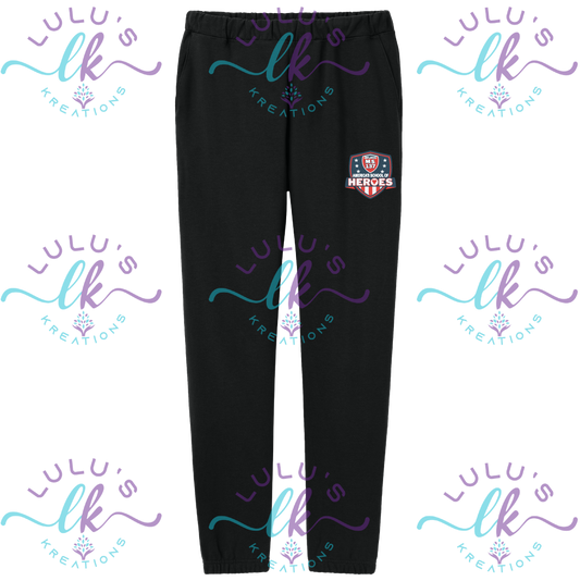 M.S. 137 Sweatpants
